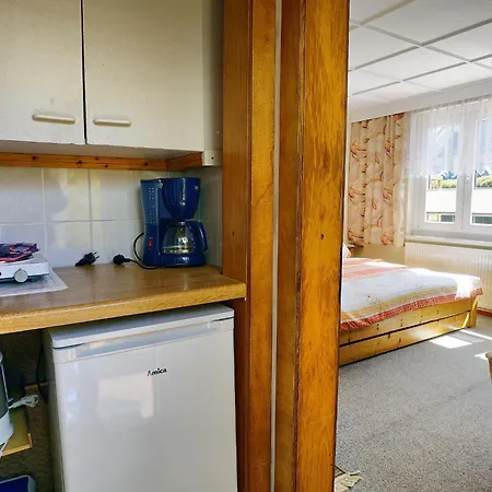 Mueller, Ruth Apartment *